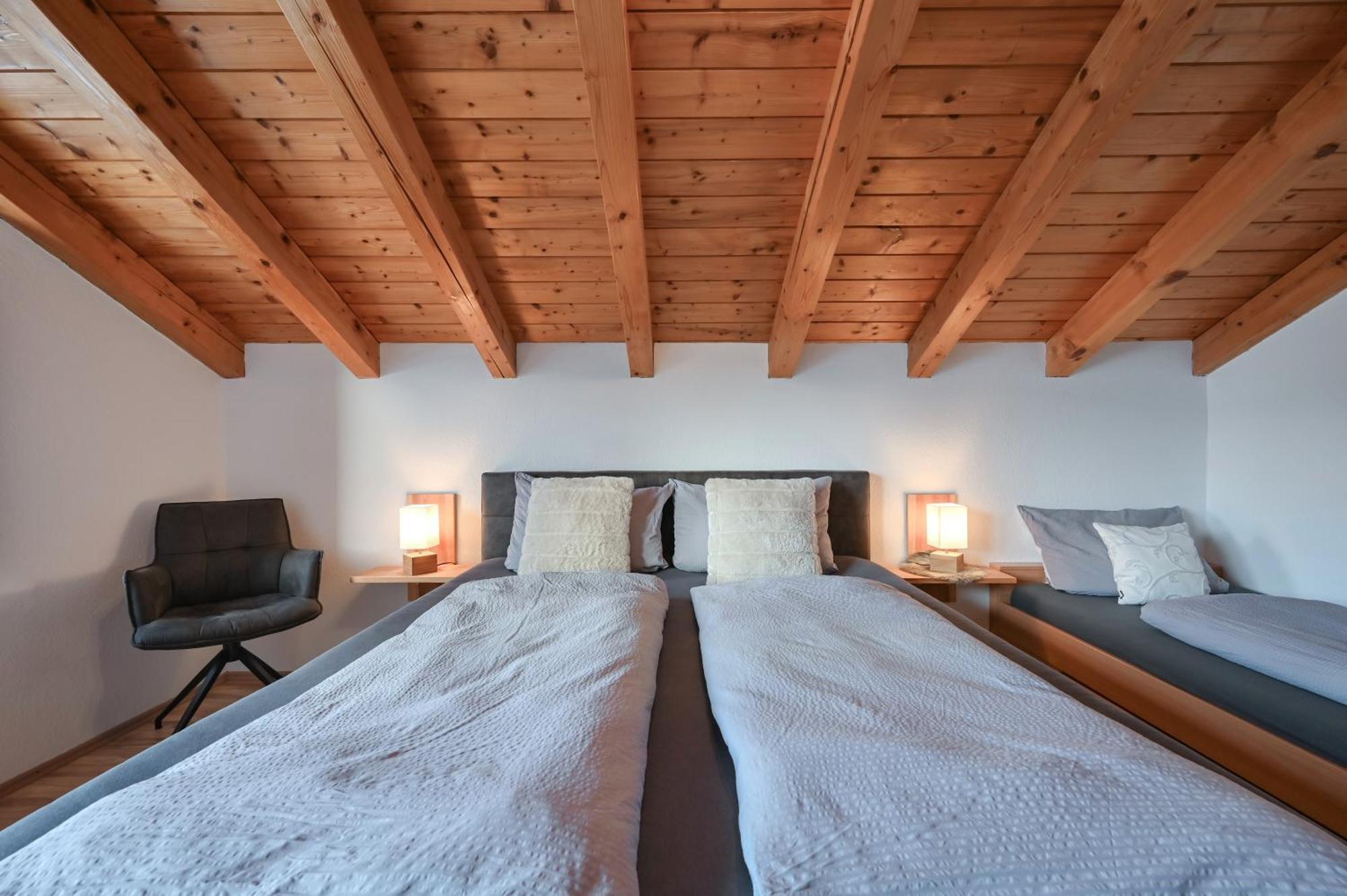 Ferienwohnung Alpenvogel Sonthofen Exterior foto